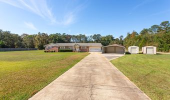 890 KELLY LYNN Dr, Anniston, AL 36207