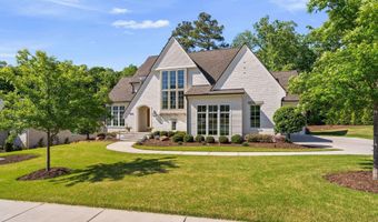 824 Journeys Rest Ln, Apex, NC 27523