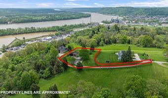 200 Cobb Rd, Aurora, IN 47001