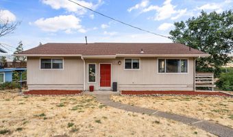 1179 N Main St, Ashland, OR 97520