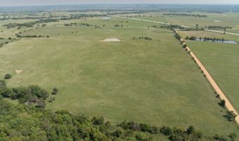 12600 N 433 Rd, Adair, OK 74330