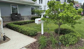 1741 Saint Clair Riv, Algonac, MI 48001