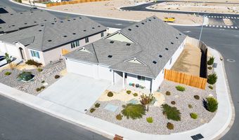 720 Butte Creek Rd, Dayton, NV 89403