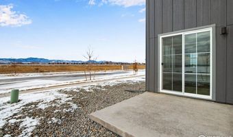 1784 Glacier Ave, Berthoud, CO 80513