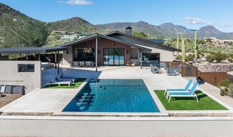 5201 E ROCKAWAY HILLS Dr, Cave Creek, AZ 85331