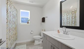 1309 Grover C, Belgrade, MT 59714