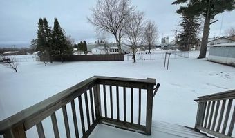 912 DUCHAC St, Antigo, WI 54409