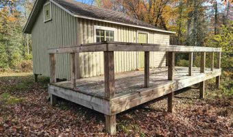 TBD 5.5ac Fishing Site 1, Amasa, MI 49903