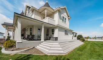 4825 E 21 S, Ammon, ID 83406