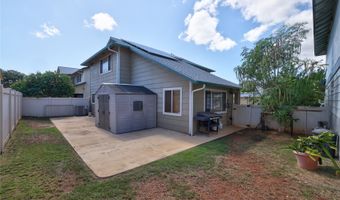 91-309 Kailike Pl, Ewa Beach, HI 96706