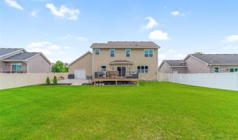 369 144th Ln NW, Andover, MN 55304