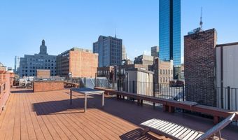 271 Dartmouth St 4H, Boston, MA 02116