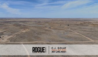 12120 Tomahawk Rd, Casper, WY 82601