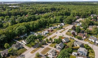 45 Forbes St, East Providence, RI 02915
