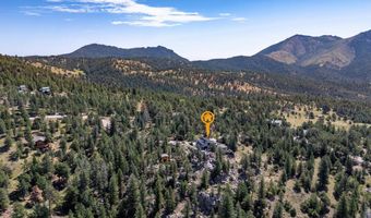 6722 Flagstaff Rd, Boulder, CO 80302