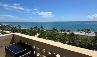 10185 SE Collins Ave 818, Bal Harbour, FL 33154