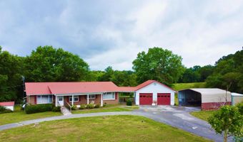 792 County Road 1834, Arab, AL 35016