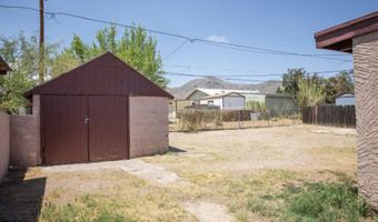 108 GRAHAM Dr, Bisbee, AZ 85603