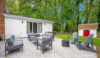 13210 VANESSA Ave, Bowie, MD 20720