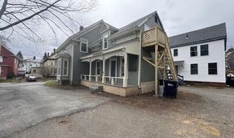 23 George St, Bangor, ME 04401