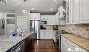539 W Abbey Mill Dr SE, Ada, MI 49301