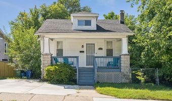 5401 GERLAND Ave, Baltimore, MD 21206