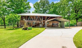 33 SAGEBRUSH Rd, Ashville, AL 35953