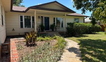 1719 Maple St, Alva, OK 73717