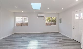 1458 W 49th, Los Angeles, CA 90062