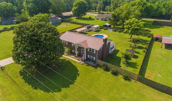 104 ELMAR Dr, Alexandria, AL 36250