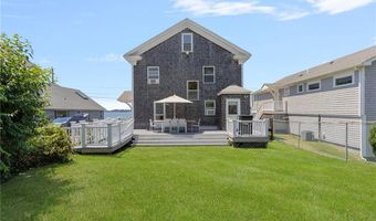46 Esplanade, Middletown, RI 02842