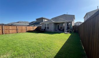724 Portina Dr, Anna, TX 75409