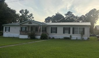 626 Fayette St SE, Attalla, AL 35954