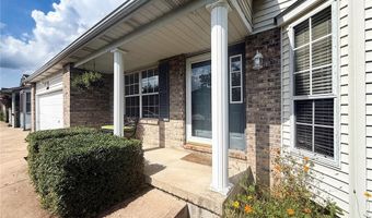 4130 Brook Ridge Dr, Arnold, MO 63010