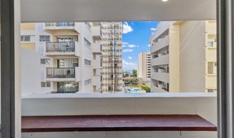 2463 Kuhio Ave 905, Honolulu, HI 96815