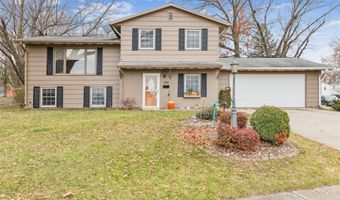 1815 Greene St, Adel, IA 50003