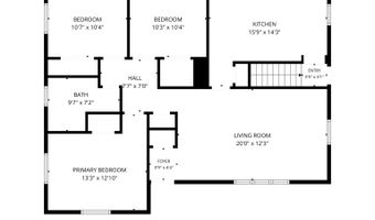 1819 W COMMERCIAL St, Appleton, WI 54914