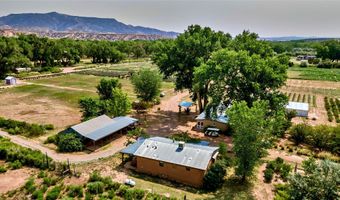Purple ADOBE LAVENDER FARM 25 Private Dr 1622, Abiquiu, NM 87510