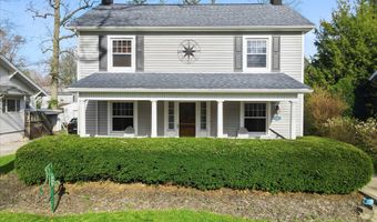 2616 Ridgewood Ave, Alliance, OH 44601