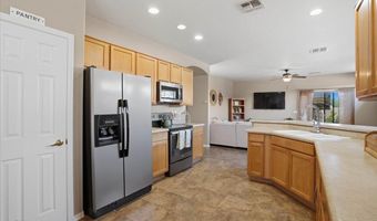1231 N LANTANA Pl, Casa Grande, AZ 85122