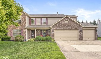 6332 Surrey Ct, Anderson, IN 46013