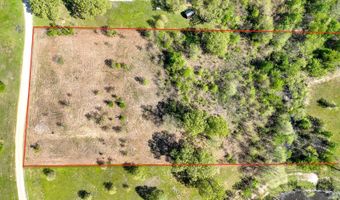 2814 Oak Leaf, Atoka, OK 74525