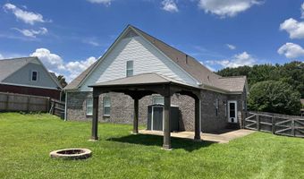268 BRITTANY, Atoka, TN 38004