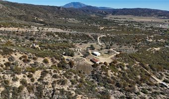 56768 Dickson Hls, Anza, CA 92539