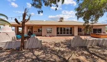 48235 N 513TH Ave, Aguila, AZ 85320