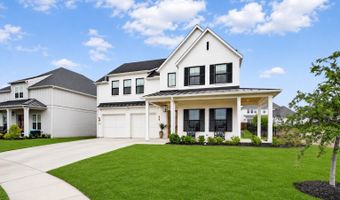 417 Kestrel Ct, Aledo, TX 76008