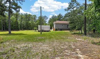 988 Stubby Oaks Rd, Aberdeen, NC 28315