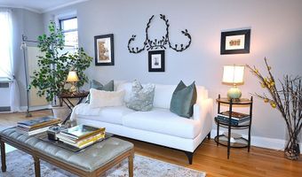 253 Garth Rd Unit 6J, Scarsdale, NY 10583