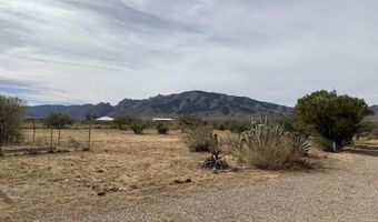 1606 N Panorama Way, Cochise, AZ 85606