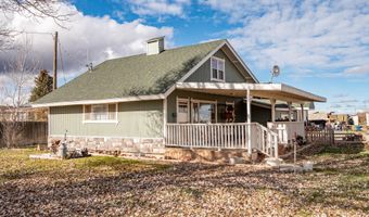 2590 W 5300 N, Cedar City, UT 84721
